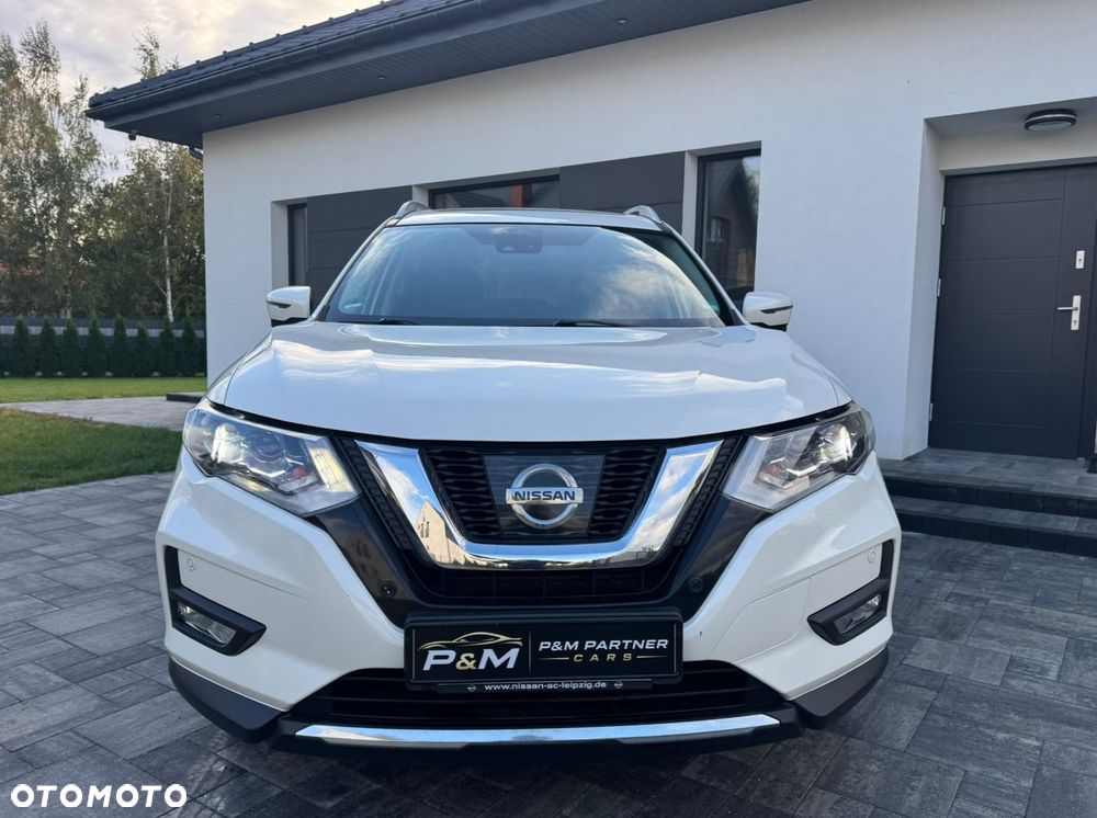 Nissan X-Trail 1.6 DIG-T Tekna - 33