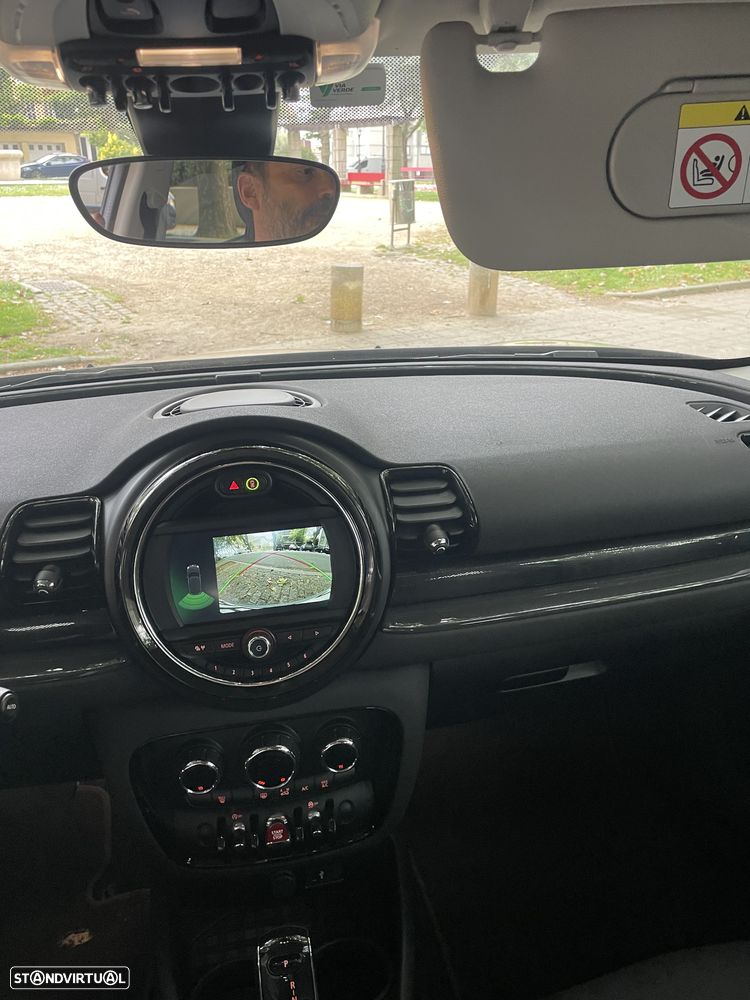 MINI Clubman One D 4Business Auto - 6