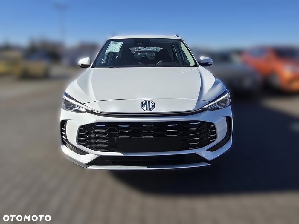 MG ZS 1.5 HEV+ Excite - 2