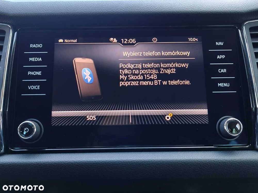 Skoda Kodiaq 2.0 TDI 4x2 Style DSG - 37
