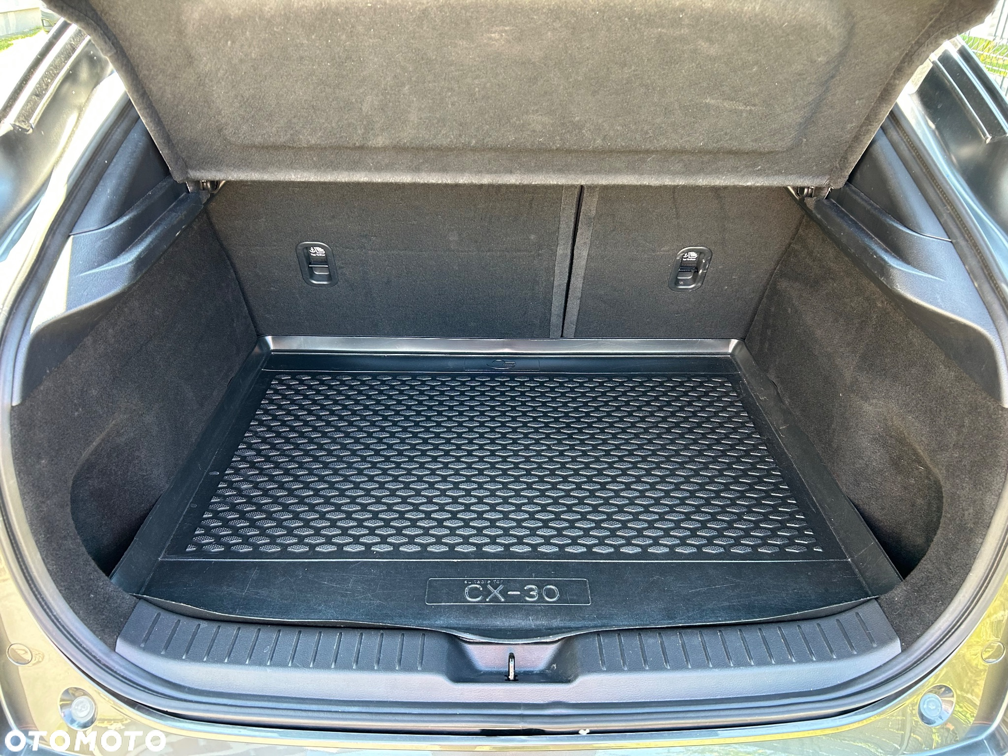 Mazda CX-30 - 11