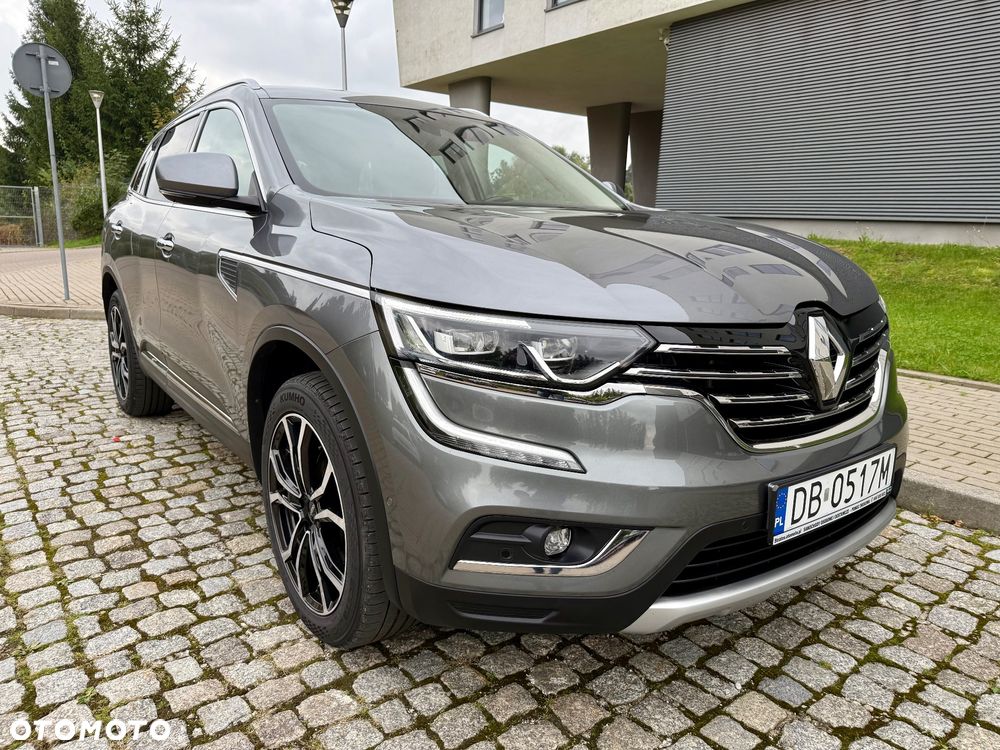Renault Koleos 2.0 dCi Intens 4x4 - 3