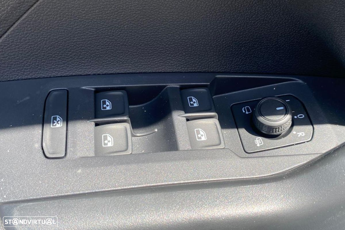 VW T-Cross 1.0 TSI Urban - 10