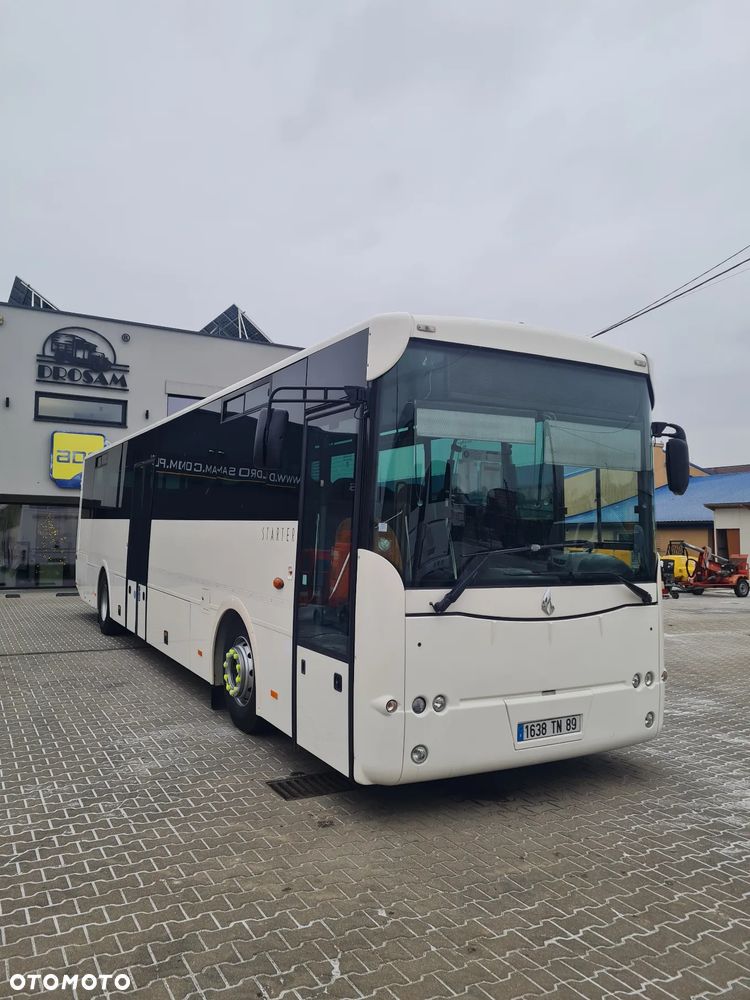 MAN Fast Soler 3 - 4