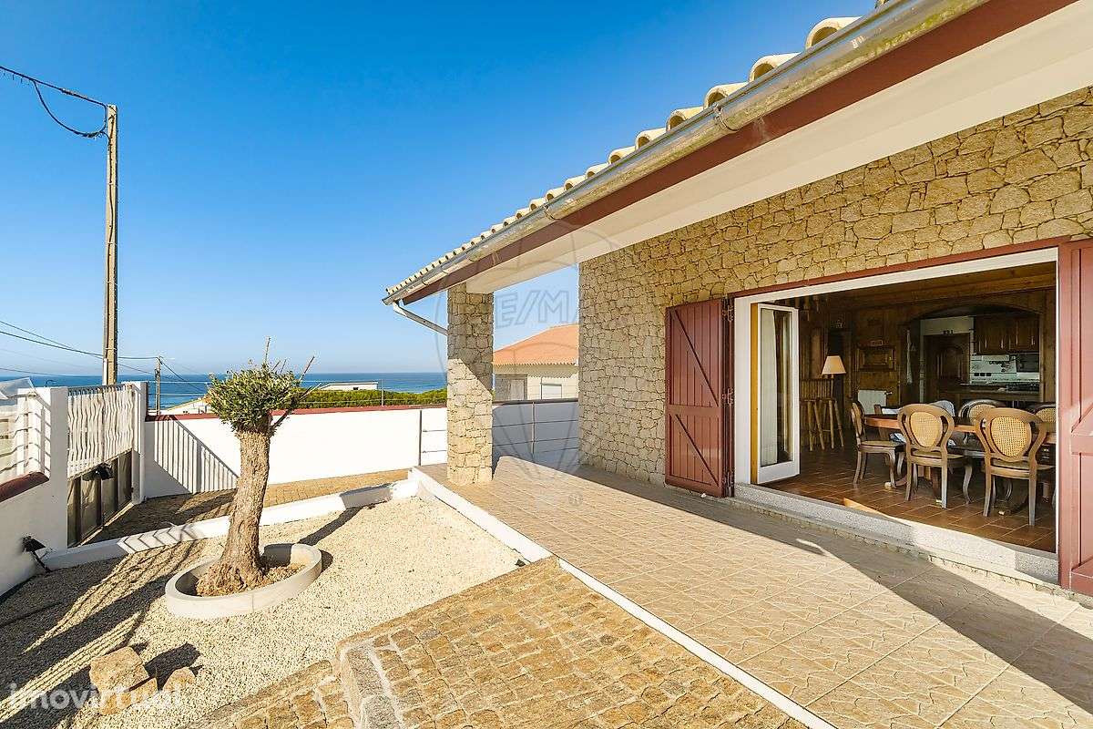 Moradia T4 para venda - Grande imagem: 3/26