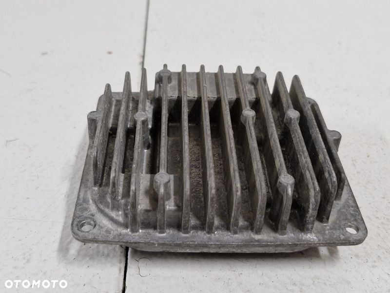 VOLVO V40 II 2 MODUŁ LED PRZETWORNICA STEROWNIK LAMPY A2C99886901 - 2