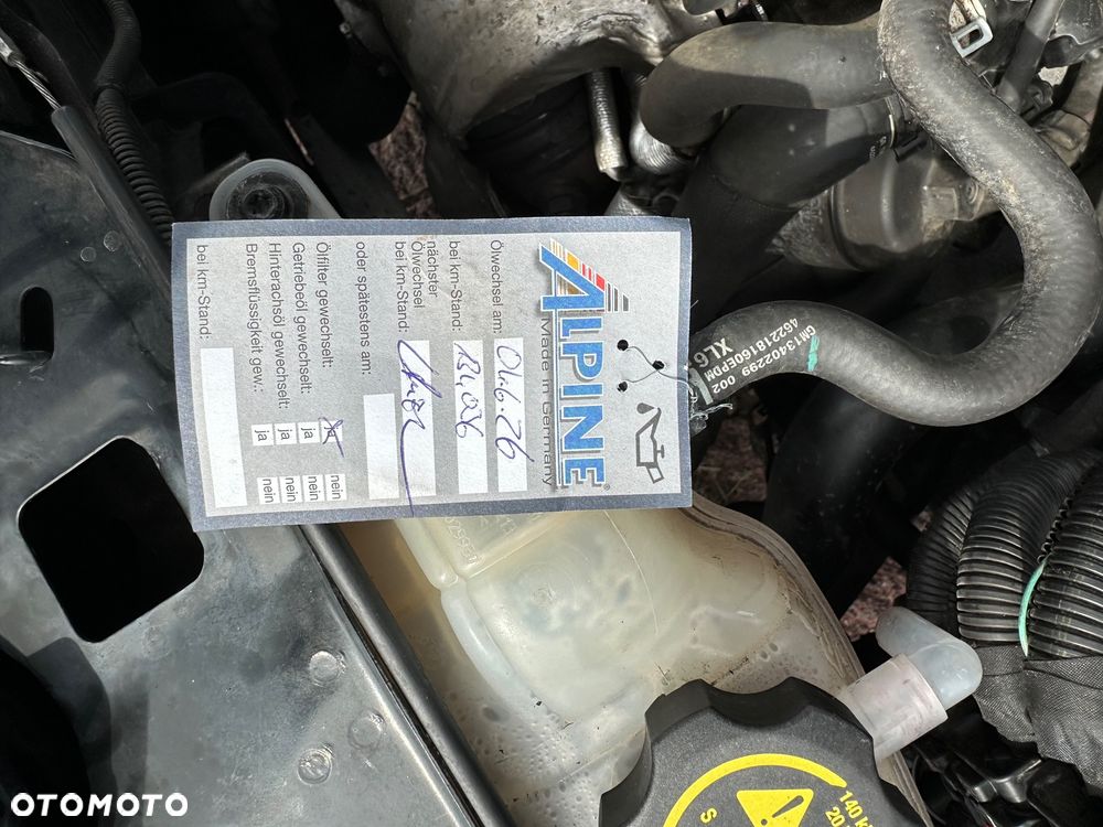 Opel Corsa 1.4 Turbo (ecoFLEX) Start/Stop Innovation - 40
