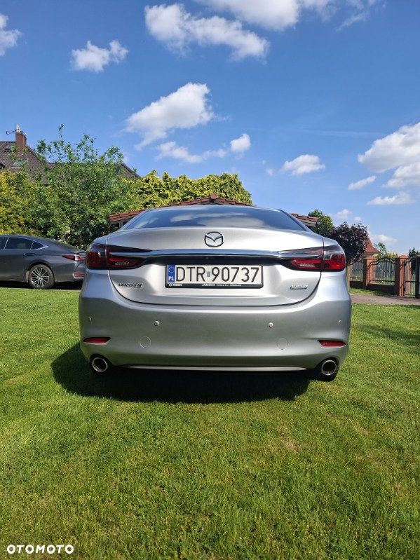 Mazda 6 2.0 Skypassion I-ELoop - 3