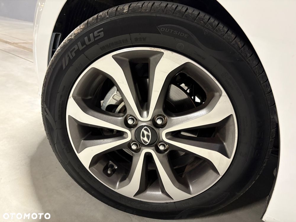 Hyundai i10 1.0 Comfort - 15