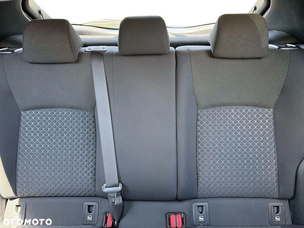Toyota C-HR 1.8 Hybrid Comfort - 14