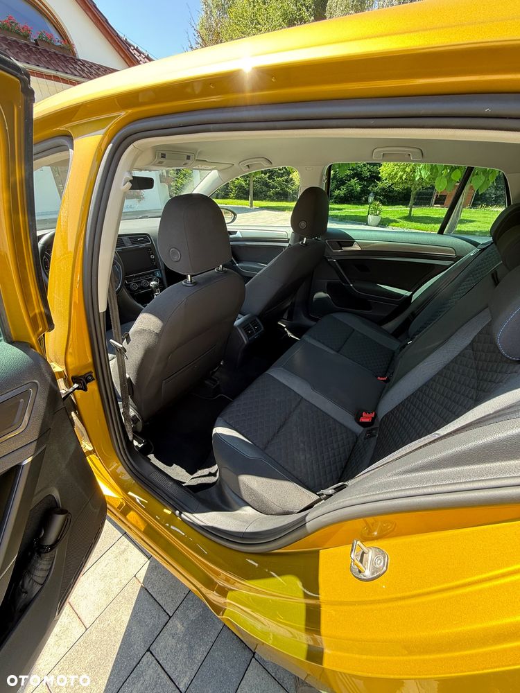 Volkswagen Golf 1.6 TDI Join - 10