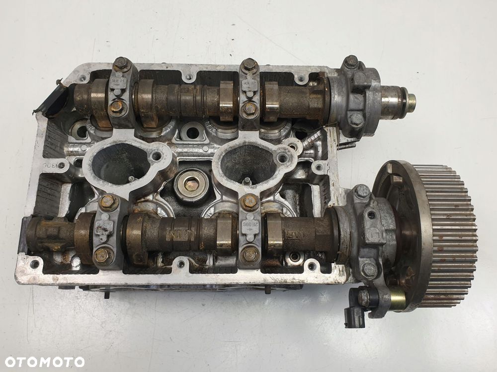 Subaru Impreza WRX 2.0 T GŁOWICA CYLINDRÓW - 14