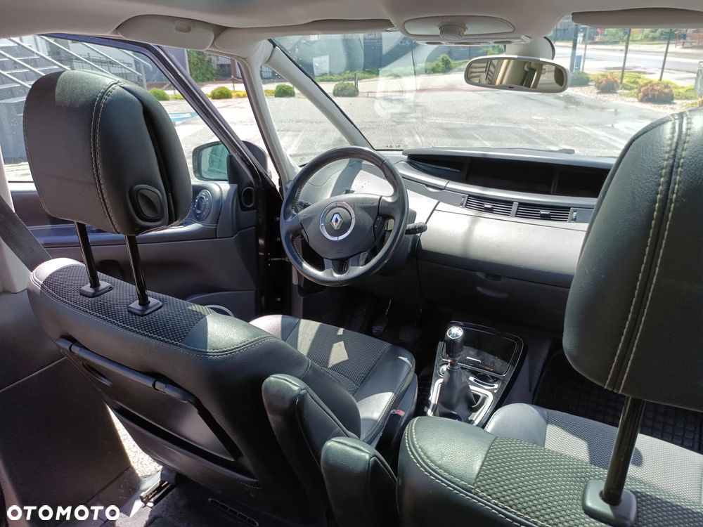 Renault Espace 2.0 dCi Celsium - 19