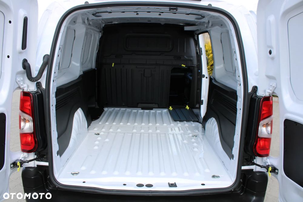 Citroën Berlingo - 14