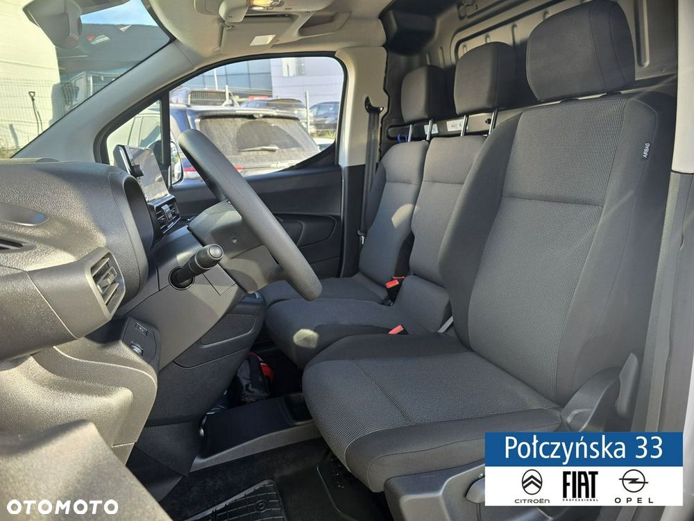 Opel Combo - 20