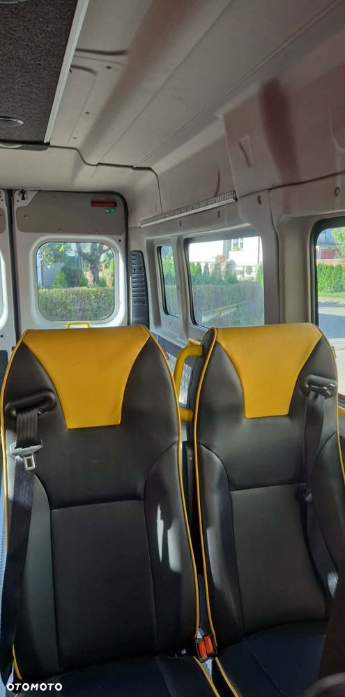 Fiat Ducato L2H2 - 9