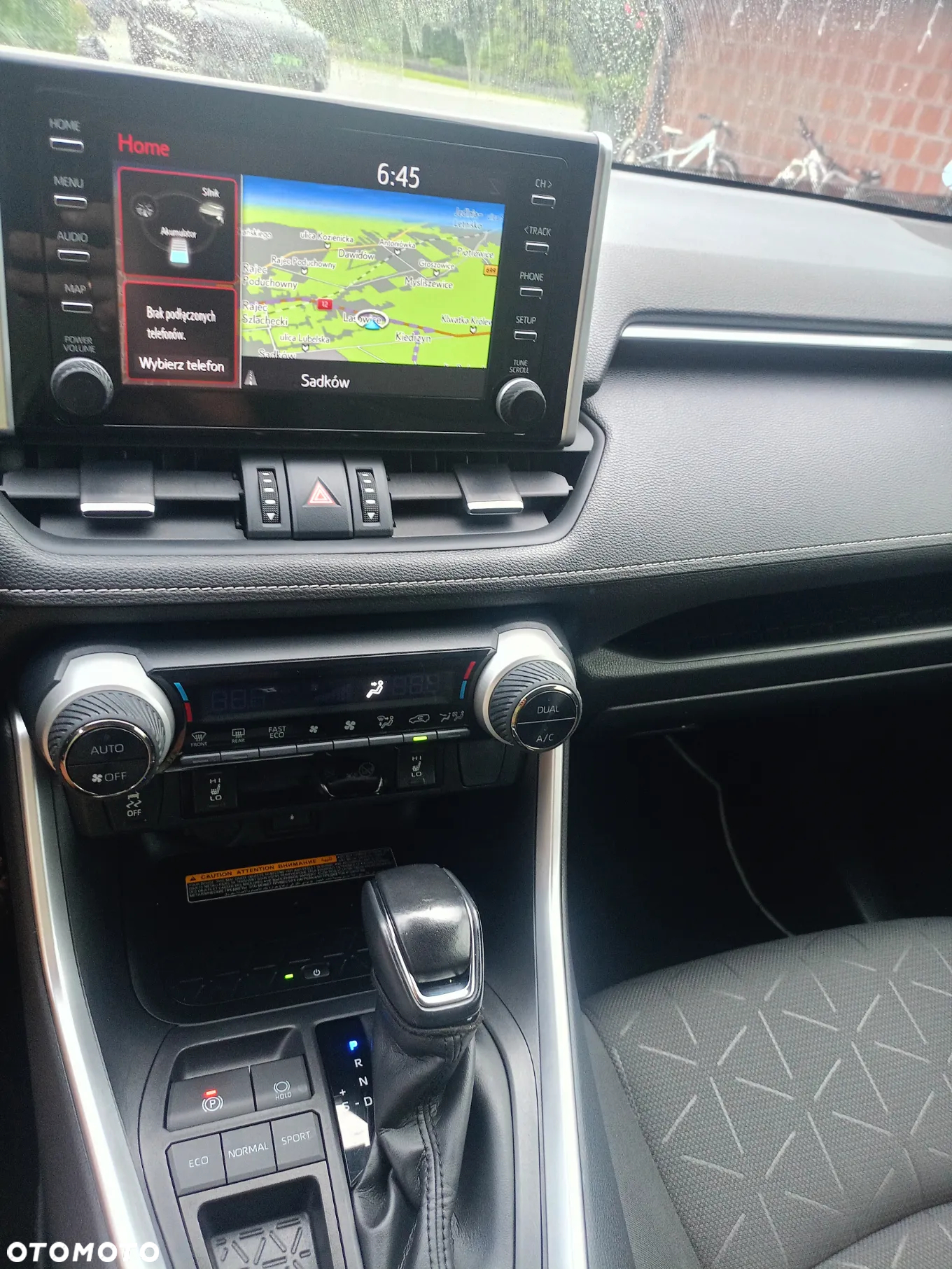 Toyota RAV4 2.5 4x2 Hybrid Business Edition - 12