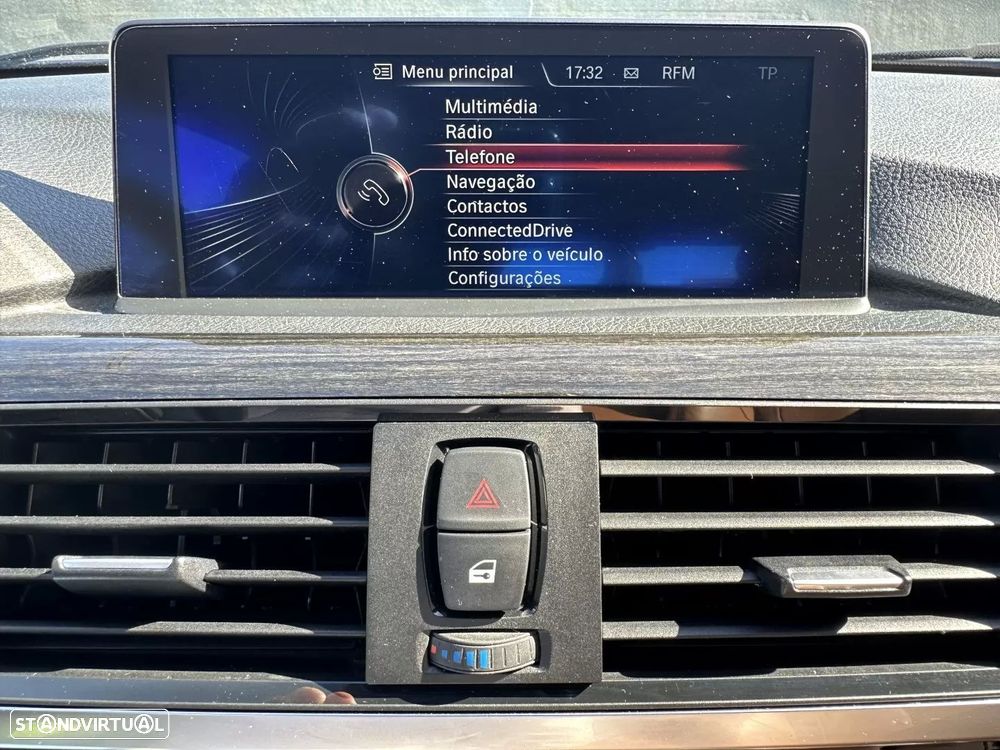 BMW 420 d Line Luxury Auto - 37