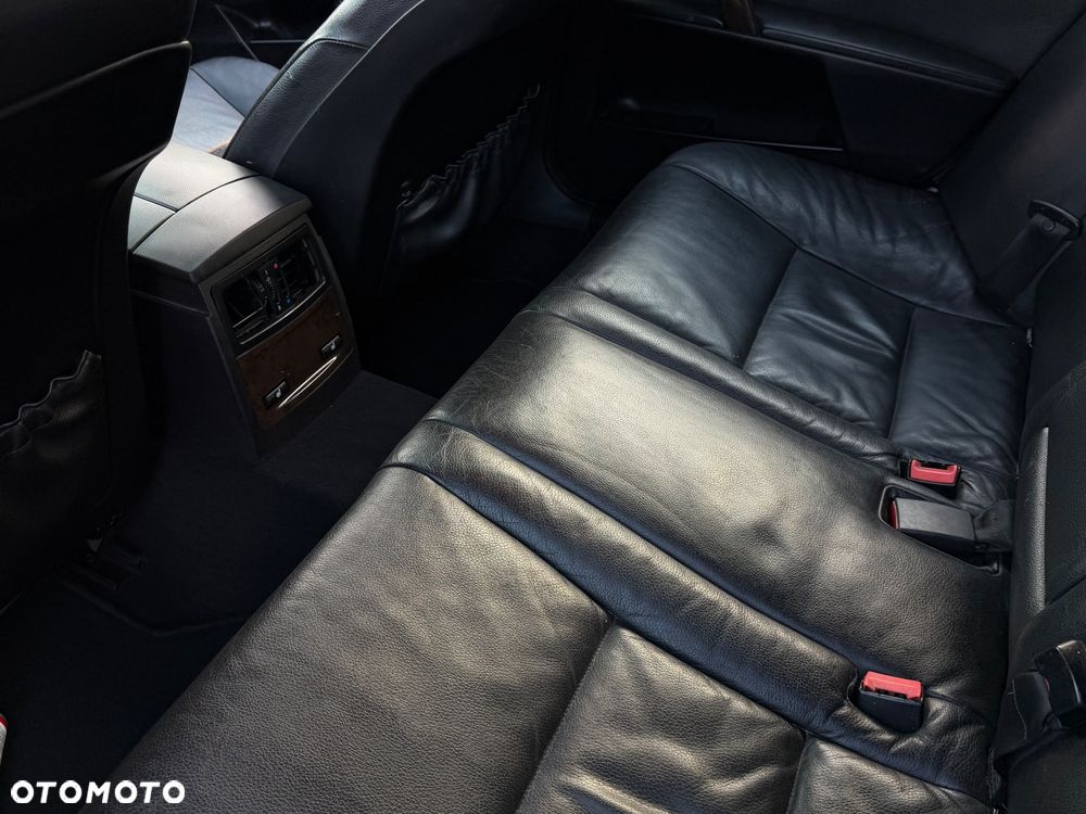 BMW Seria 5 530d - 30