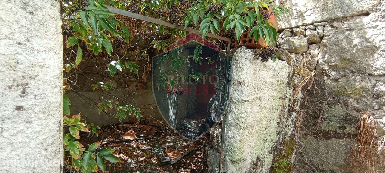 Moradia para Restaurar T2 Venda em Santos Evos,Viseu - Grande imagem: 4/9