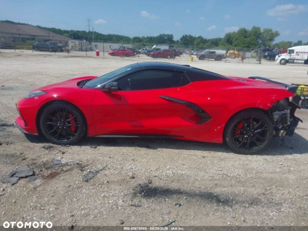 Chevrolet Corvette - 5