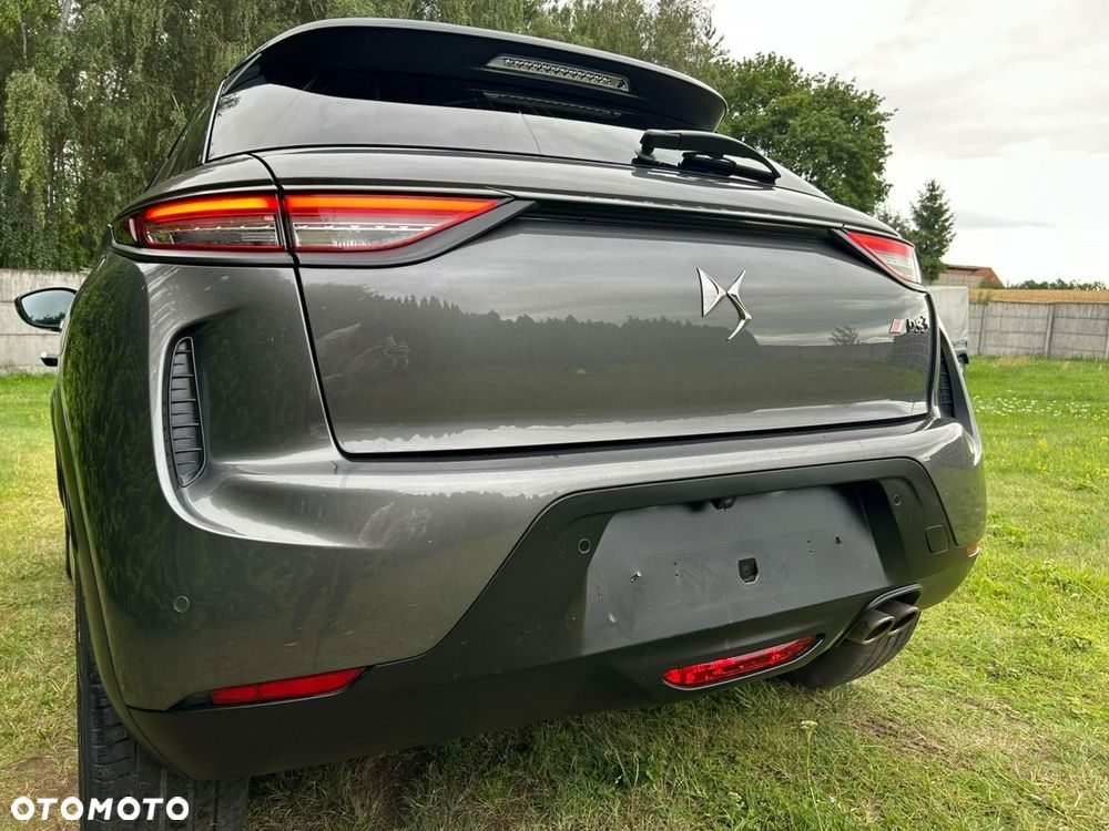 DS Automobiles DS 3 Crossback - 28