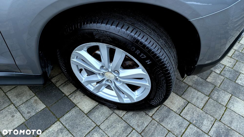 Mitsubishi ASX 1.6 Instyle NAVI AS&G - 31