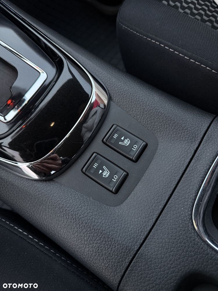 Nissan Pulsar 1.2 DIG-T Xtronic Tekna - 12