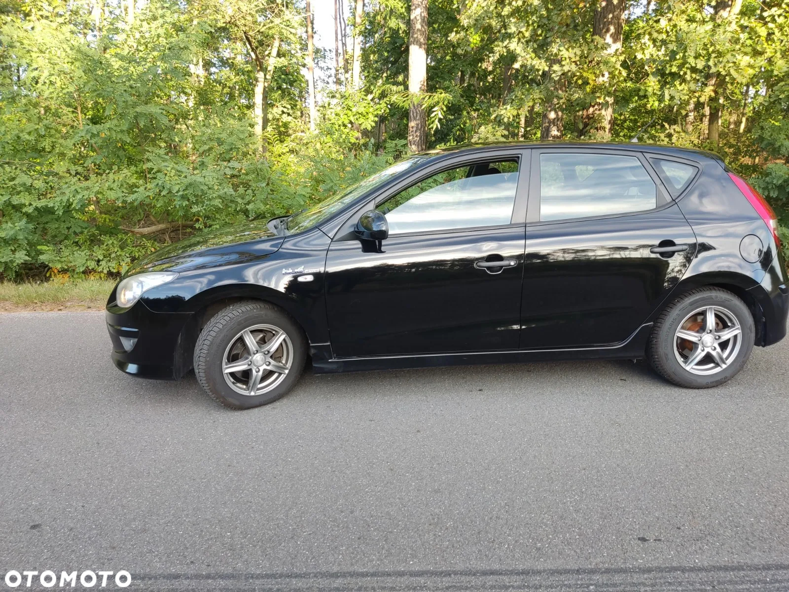 Hyundai i30 1.6 CRDi Base EU5 - 2