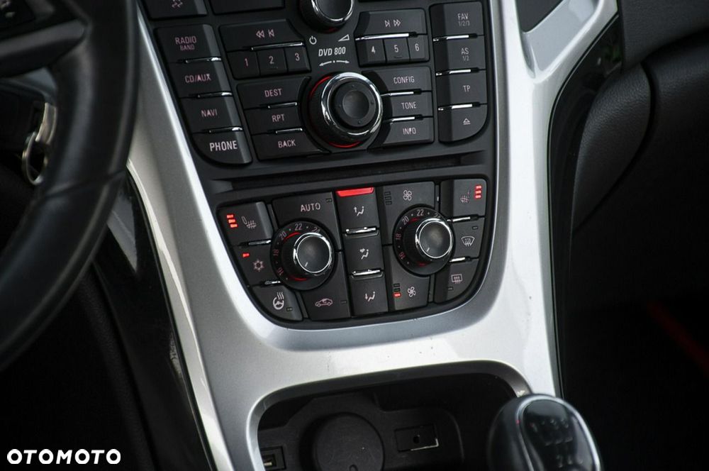 Opel Astra - 32