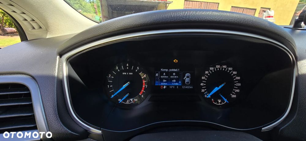 Ford Mondeo 1.5 EcoBoost Edition - 6