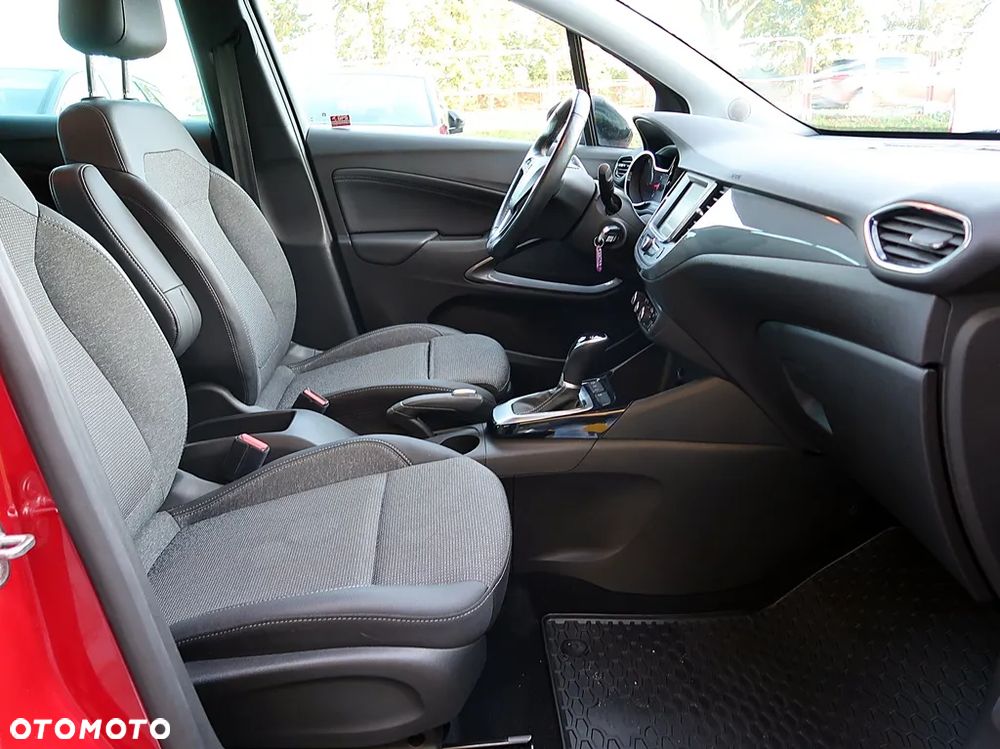 Opel Crossland X - 4