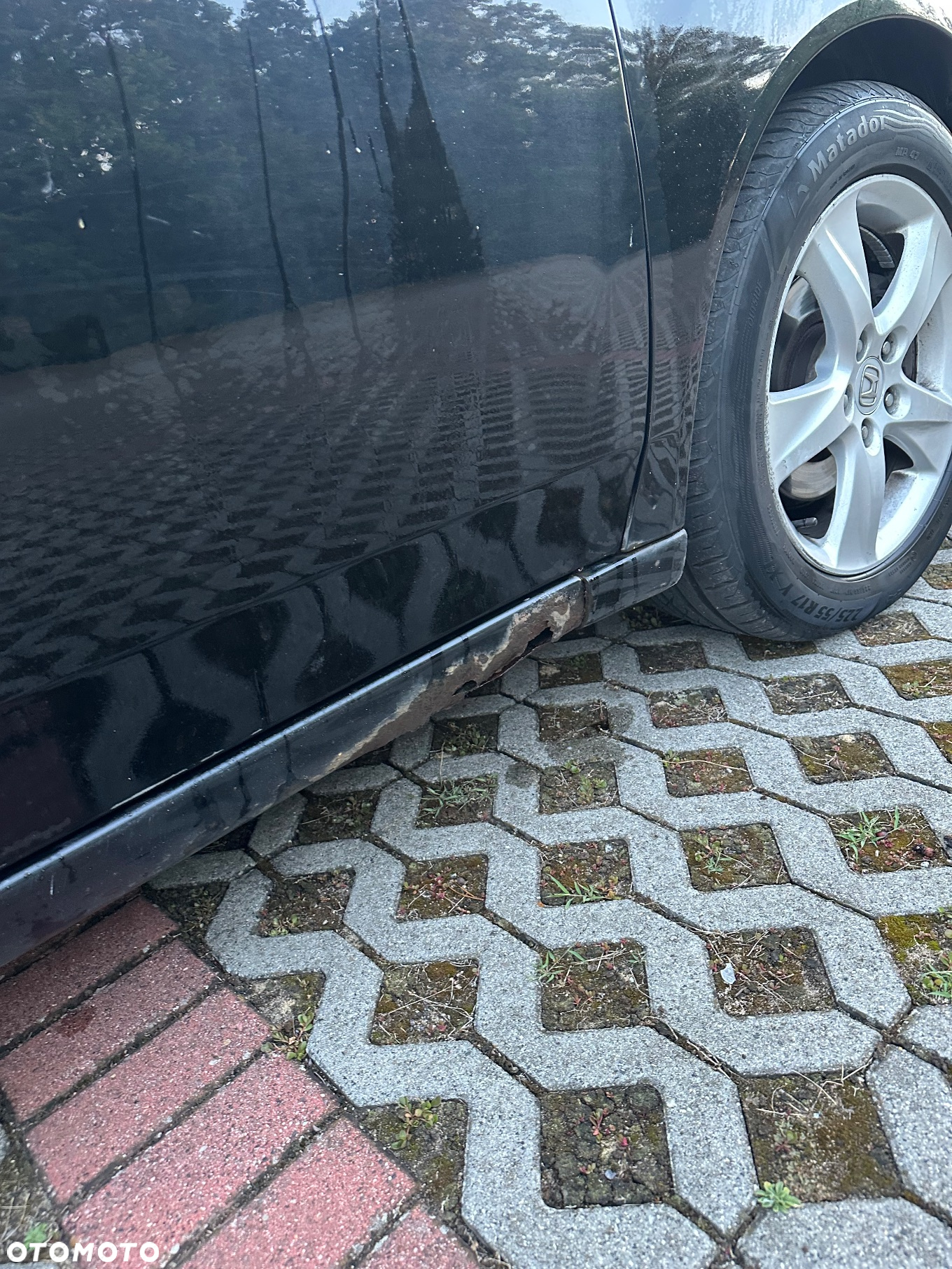Honda Accord - 7