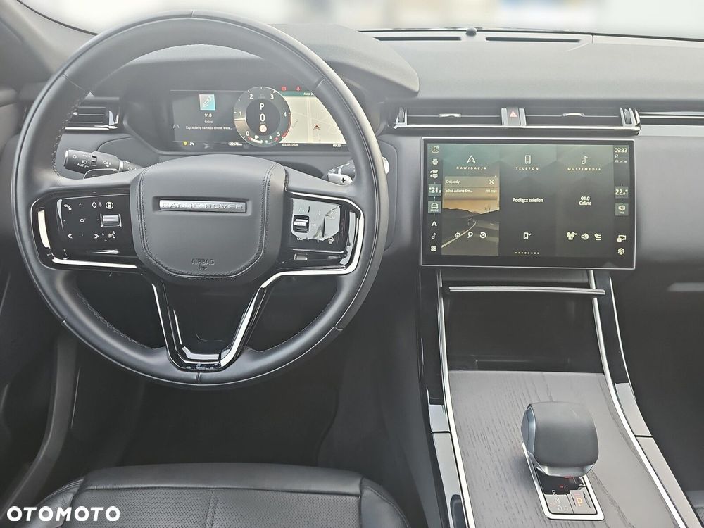 Land Rover Range Rover Velar 2.0 D200 mHEV S - 17