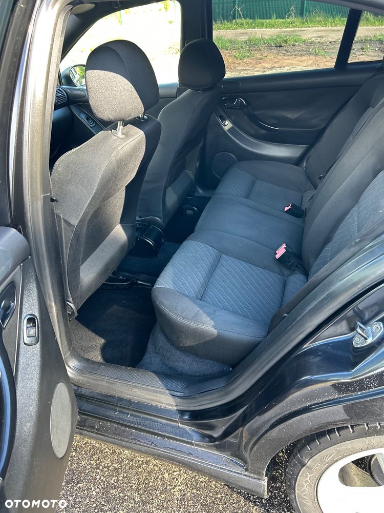 Seat Leon 1.9 TDI Sport - 15