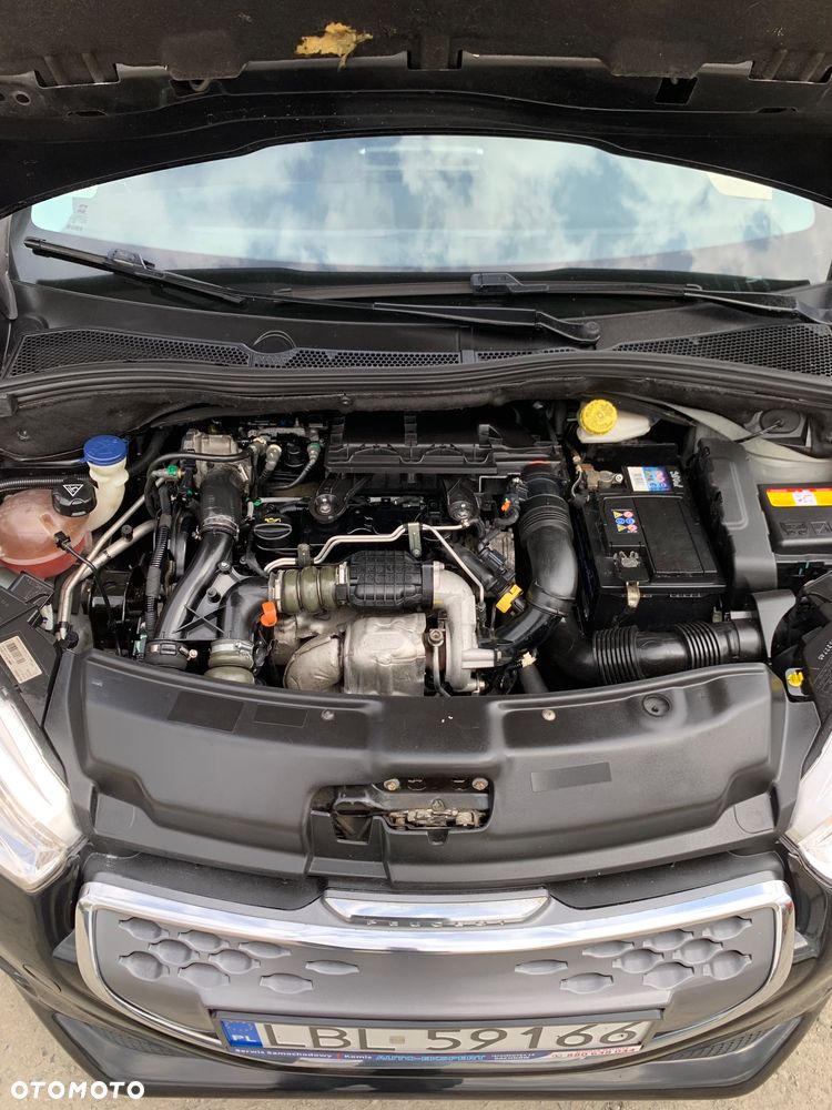 Peugeot 208 1.4 e-HDi Active STT - 25