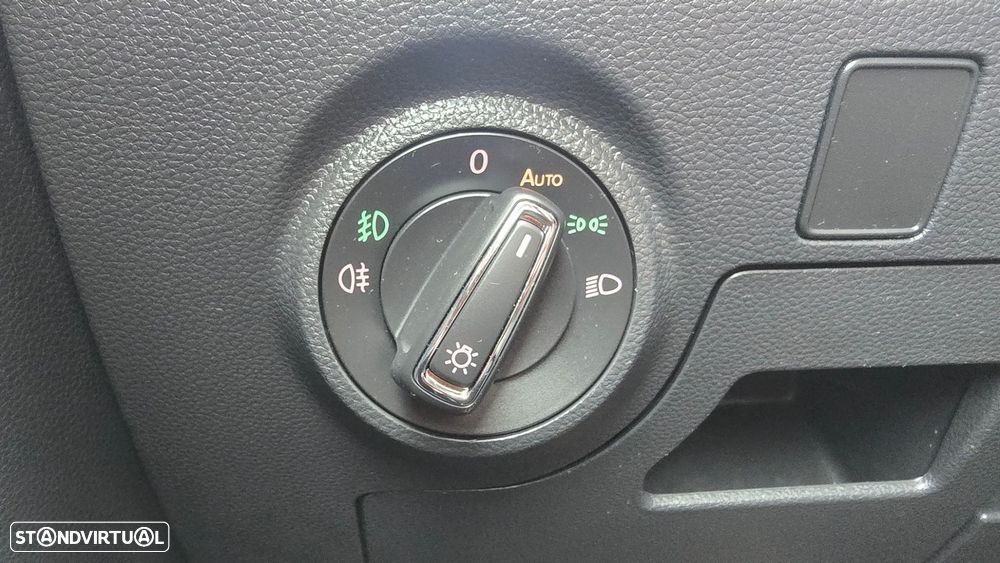 SEAT Ibiza 1.0 TSI FR - 11