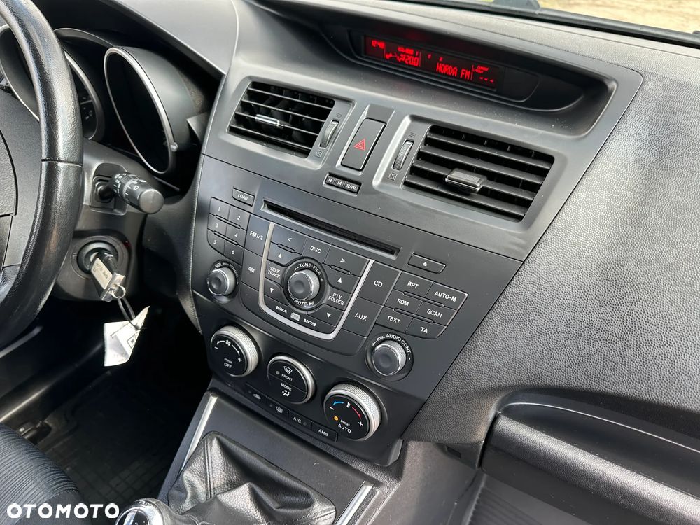 Mazda 5 2.0 MZR-DISI i-stop Edition 40 Jahre - 20