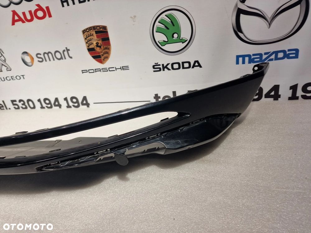 SKODA KAROQ 57A 18- SPORTLINE SPOJLER LAKIEROWANY , NR 57A807061A / 57A807061A , NR AUKCJI DT956 - 24