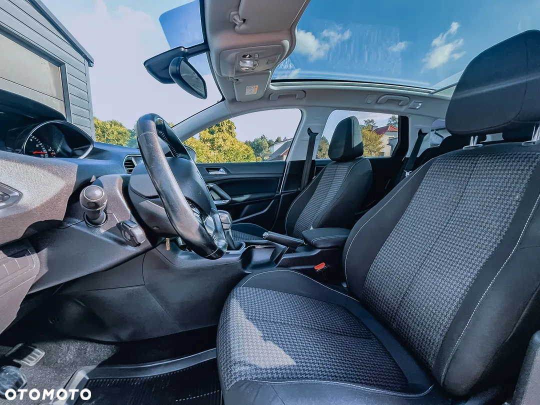 Peugeot 308 1.2 PureTech Active S&S - 22
