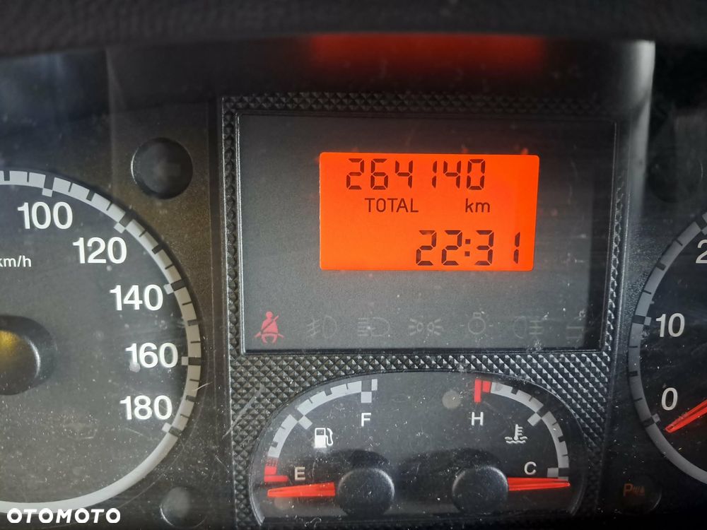 Fiat Ducato L1H1 - 4