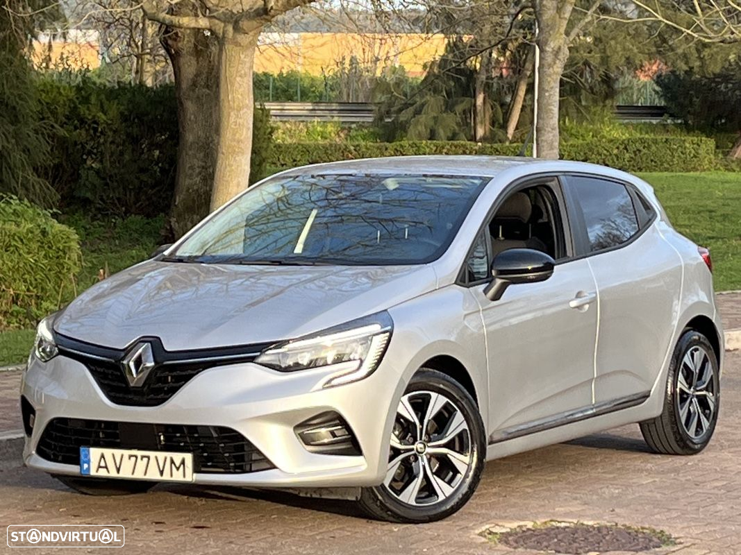 Renault Clio 1.5 Blue dCi Evolution - 4