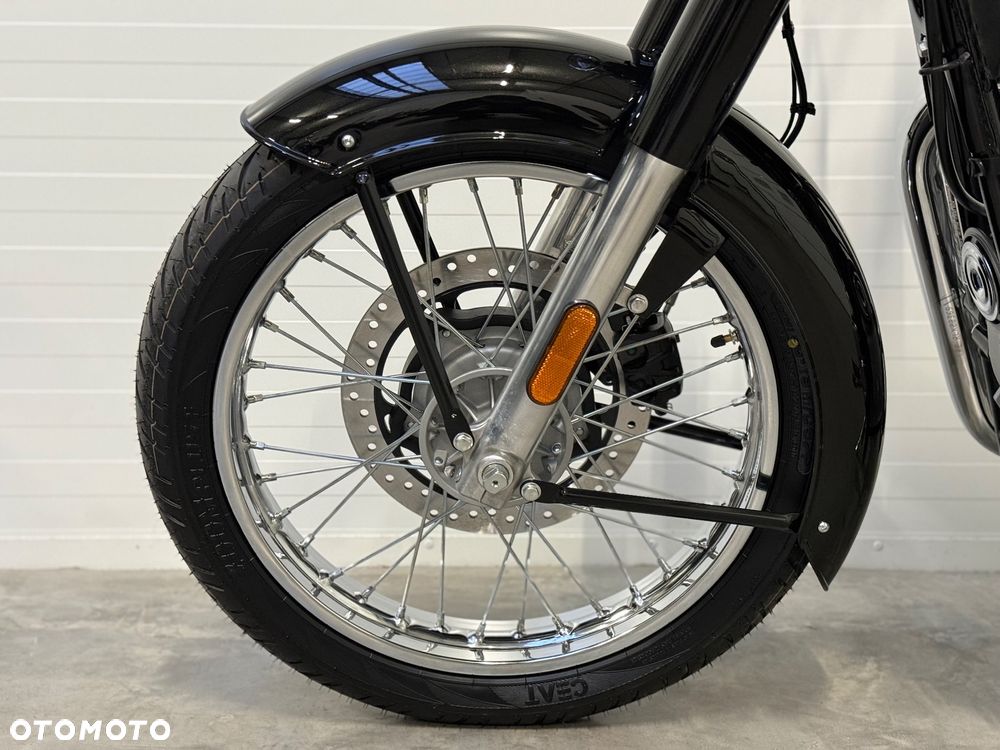 Royal Enfield Bullet - 23