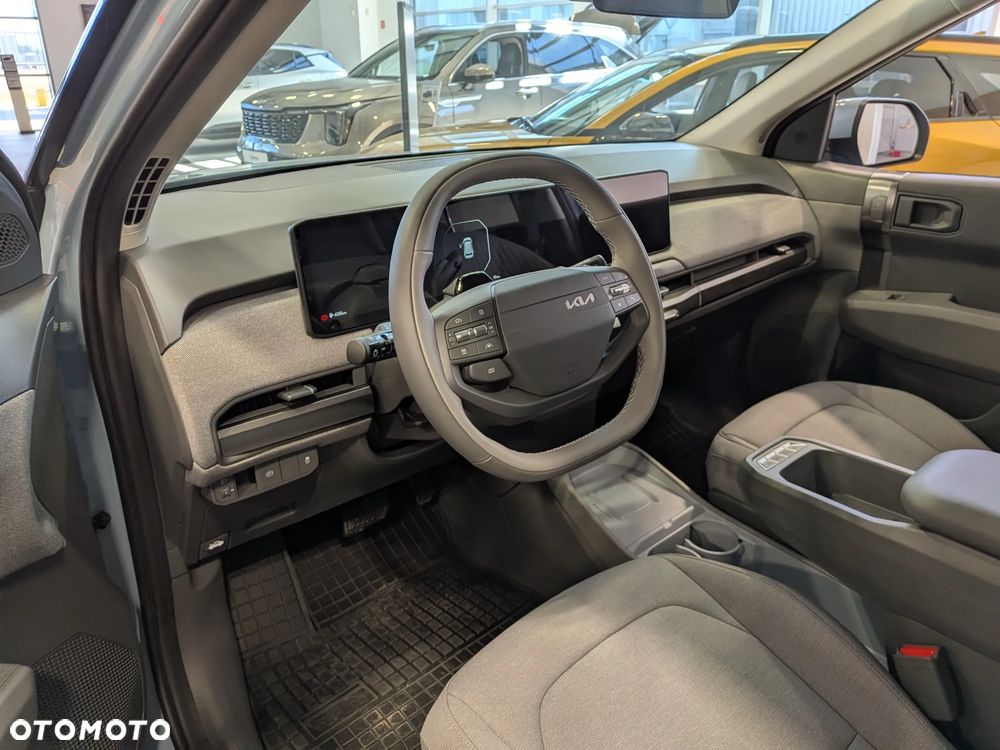 Kia EV3 81.4kWh Earth - 5