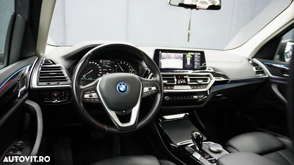 BMW X3 - 24