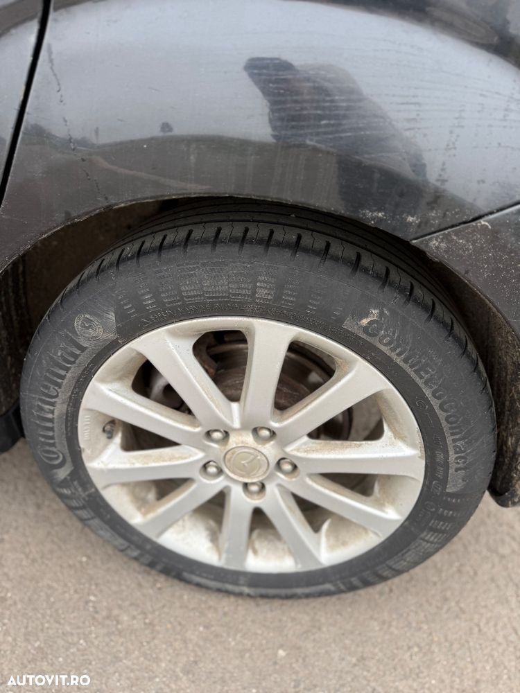 Toyota Corolla Verso 2.2 D-4D Sol Plus - 8