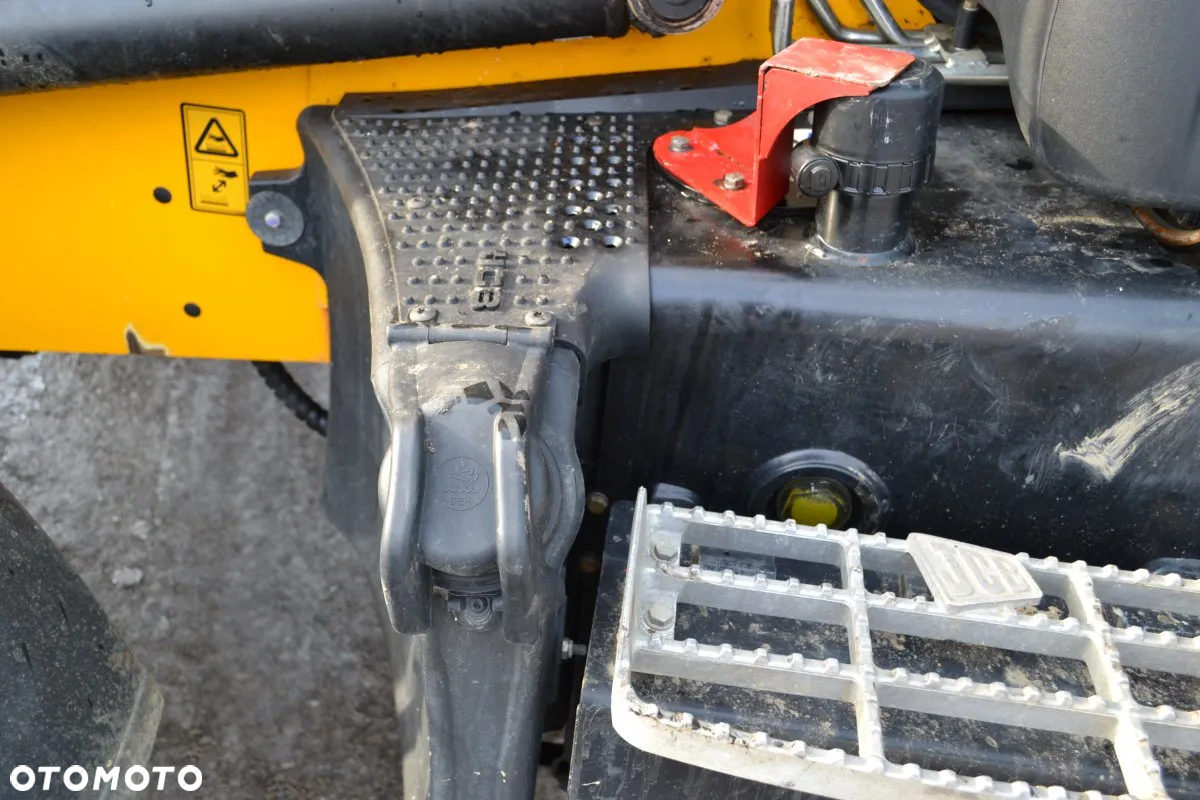 JCB 3CX - 39