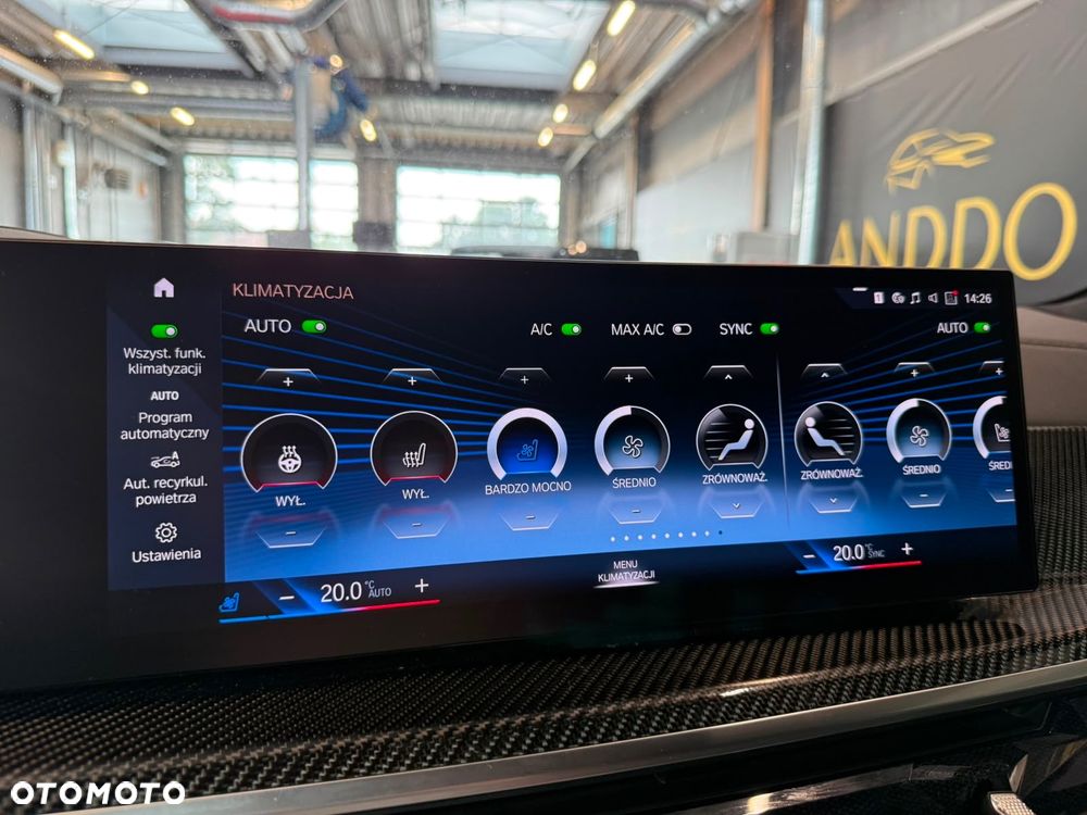 BMW X7 xDrive40d mHEV sport - 35