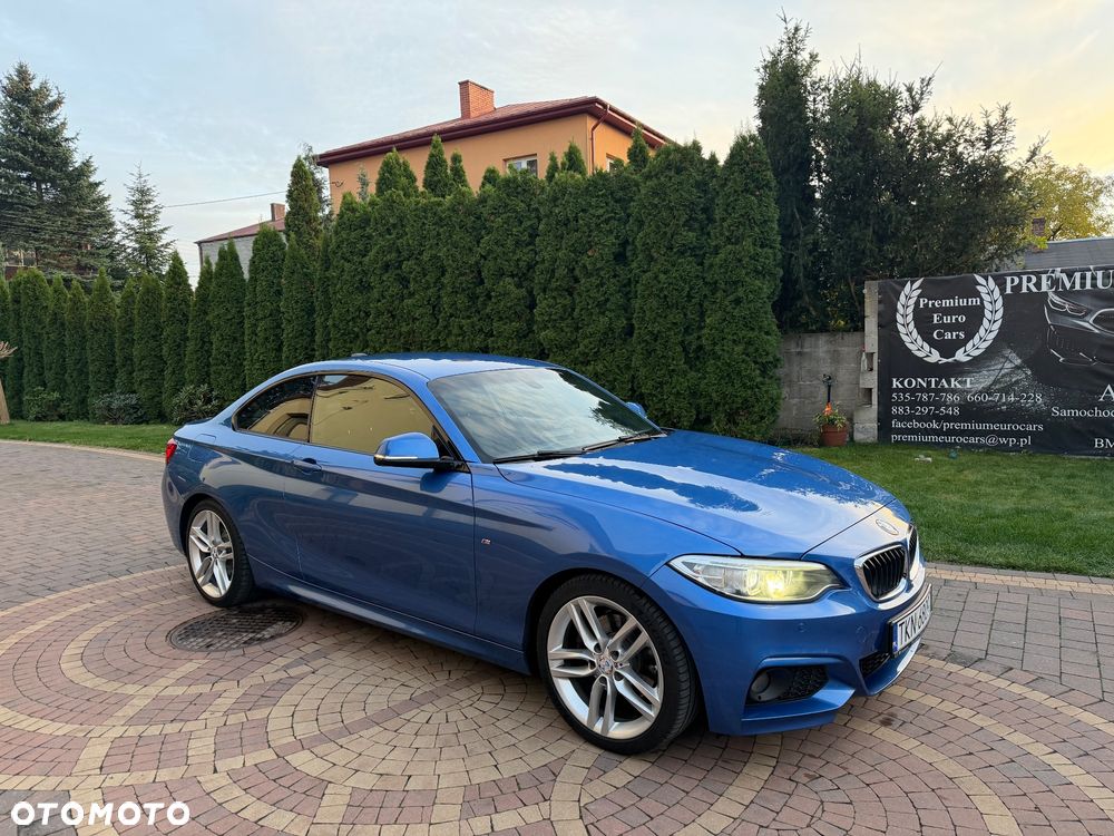 BMW Seria 2