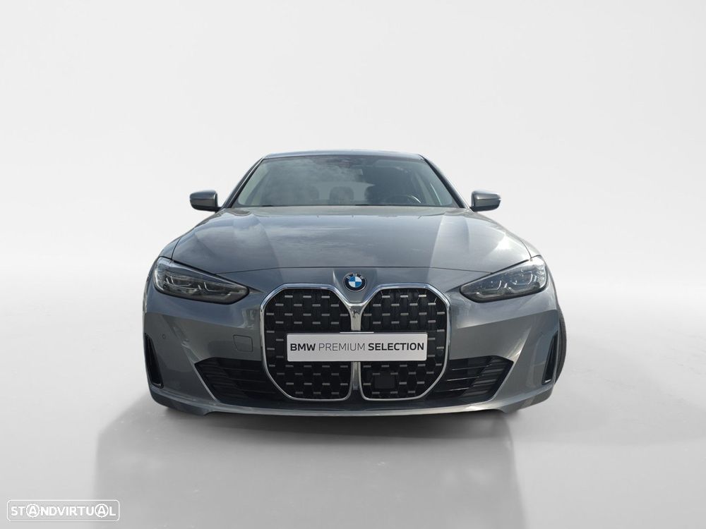 BMW 420 Gran Coupé d Auto - 2